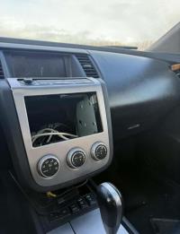 Nissan | Murano | 3.5 V6 | 2006 | 275.719 km | 71SPBT | Logisch