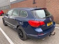 Opel Astra Sports Tourer 1.4 Turbo Anniversary Edition | 2013 | 187.156 km | 73ZXF1 | NAP: Logisch