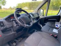 Citroen Jumper 2.2 BlueHDi 140 S&S L4 3.5t | 2024 | 23.482 km | V53PFG | NAP: Geen oordeel