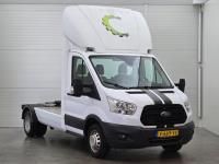 Ford Transit 350 2.0 TDCI L2H1 Ambiente | 2019 | 28.937 km | V669VV | NAP: Logisch