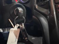 Opel | Astra Sports Tourer | 1.7 CDTi Cosmo | 2013 | 259.405 km | 3KJN14 | Logisch