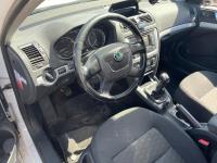 Skoda Octavia Combi 1.2 TSI Ambition Business Line Station Wagon | 2012 | 310,771 km | 66TFK8 | NAP: Logical