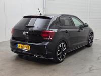 Volkswagen Polo 1.0 TSI Highline | 2019 | 232,871 km | H260FR | NAP: No rating