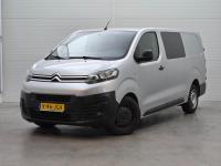 Citroen Jumpy 2.0 BlueHDI 120 Comfort XL DC S&S | 2017 | 98.439 km | V46JGV | NAP: Geen oordeel