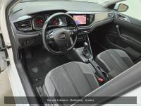 Volkswagen Polo 1.0 TSI Highline | 2018 | 267,239 km | Automatic | ST422L | NAP: Makes sense