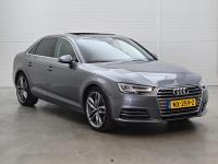 Audi A4 Limousine 1.4 TFSI Sport Lease Edition | 2017 | 225.541 km | Automaat | NX259Z | NAP: Logisch