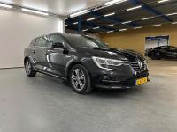 Renault Mégane Estate 1.3 TCe Intens Stationwagen | 2021 | 162.439 km | Automaat | K837SV | NAP: Logisch