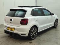 Volkswagen Polo 1.8 TSI GTI | 2017 | 106.450 km | Automaat | KV180L | NAP: Logisch