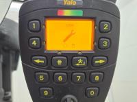 Yale ERP20VT MWBE2030 heftruck | 2019 | 12.546 km | Automaat | B12071S | NAP: Geen oordeel