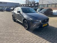 Mazda CX-3 2.0 SkyActiv-G 150 GT-M 4WD | 2016 | 164.275 km | Automaat | P607LS | NAP: Geen oordeel