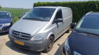 Mercedes-Benz | Vito | 113 CDI 320 Long HD | 2012 | 428,859 km | 6VVX90 | Logical