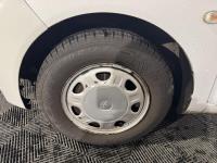 Chevrolet | Spark | 1.0 16V LS Bi-Fuel | 2012 | 87.548 km | 91XKD8 | Logisch