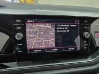 Volkswagen Polo 2.0 TSI GTI | 2020 | 137,256 km | Automatic | GSN80Z | NAP: No rating