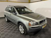Volvo | XC90 | 2.4 D5 Sport | 2006 | 436.774 km | 42TGLT | Logisch