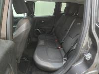 Jeep Renegade 1.3T Freedom | 2019 | 147.257 km | Automaat | K263ZL | NAP: Geen oordeel