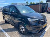 Opel Combo 1.5D L2H1 Edition | 2019 | 207,188 km | V345ZH | NAP: Logical