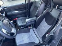 Jeep Compass 2.0 North Business Edition | 2014 | 158.528 km | 2XKN14 | NAP: Logisch