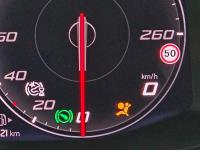 SEAT Leon Sportstourer 1.4 TSI eHybrid PHEV FR Business Intense | 2021 | 103.421 km | Automaat | P276PJ | NAP: Geen oordeel