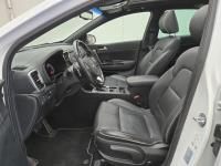 Kia Sportage 1.6 T-GDI 4WD GT-Line First Edition | 2018 | 120,845 km | Automatic | P511VG | NAP: No rating
