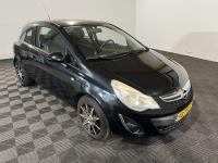 Opel | Corsa | 1.3 CDTi EcoFlex S/S Anniversary Edition | 2012 | 201.988 km | 98TNX2 | Logisch