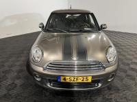 Mini | Mini | 1.6 One Holland Street | 2013 | 192.936 km | 4SZF25 | Logisch