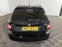 Skoda | Fabia Combi | 1.2 TSI Drive | 2017 | 366.194 km | NH722Z | Logisch