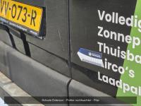 Renault Master T35 2.3 dCi L3H3 | 2016 | 308.035 km | VV073R | NAP: Logisch