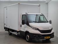 Iveco Daily 35S14V 2.3 410 H2 | 2021 | 150,696 km | VND78T | NAP: Makes sense