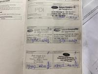 Ford Focus 1.6 TI-VCT Titanium | 2011 | 190,908 km | 24RJD4 | NAP: Makes sense