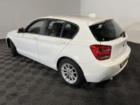 BMW | 1 Series | 114i EDE Executive | 2015 | 172,820 km | XJ437P | No opinion