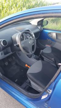 Peugeot | 107 | 1.0-12V XR | 2010 | 57.051 km | 22LZX3 | Logisch
