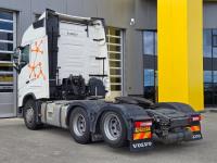 VOLVO FH500 | 2021 | 378,421 km | Automatic | 43BZS7 | NAP: No rating
