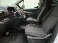 Opel Combo 1.5D L2H1 Standaard | 2022 | 223.655 km | Automaat | VRZ59L | NAP: Logisch