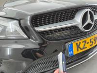 Mercedes-Benz CLA-klasse Shooting Brake 180 Lease Edition Plus | 2017 | 287.182 km | KZ595T | NAP: Logisch