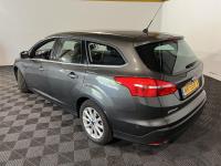 Ford | Focus Wagon | 1.0 Titanium | 2017 | 223,613 km | NR558X | Logical