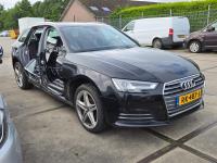 Audi A4 Avant 1.4 TFSI Sport Lease Edition | 2018 | 170.990 km | Automaat | RK487J | NAP: Logisch