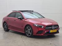 Mercedes-Benz A-klasse 180 Premium Plus | 2021 | 119.114 km | L321DD | NAP: Logisch