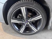 Volvo | V60 | 2.0 D4 Business Sport | 2018 | 220,801 km | RT672Z | Logical