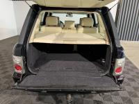 Land Rover | Range Rover | 3.6 TDV8 SE | 2006 | 281.664 km | 54XFKP | Geen oordeel