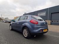 Fiat | Bravo | 1.4 Edizione Prima | 2007 | 168.115 km | 99XKLG | Logisch