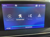 Peugeot 5008 1.6 PureTech Blue Lease Premium | 2019 | 254.367 km | Automaat | XH072L | NAP: Logisch