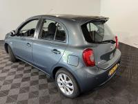 Nissan | Micra | 1.2 DIG-S Connect Edition | 2014 | 179.523 km | 6SZT30 | Logisch