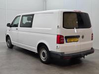 Volkswagen Transporter 2.0 TDI L2H1 Economy Business | 2019 | 160.323 km | VBT12T | NAP: Logisch