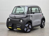 Opel Brommobiel Rocks-E Base Bromfiets | 2022 | 2.375 km | Automaat | FNL93X | NAP: Geen oordeel
