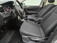 Volkswagen Polo 1.0 TSI Comfortline | 2018 | 185,436 km | SH588L | NAP: Logical