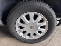 Chrysler | Grand Voyager | 3.3i V6 Business Edition | 2007 | 278.830 km | 84XDJN | Onlogisch