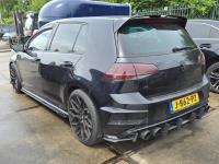 Volkswagen Golf 2.0 TSI 4Motion R | 2018 | 152.676 km | Automaat | J862PZ | NAP: Geen oordeel