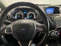 Ford | Fiesta | 1.0 Style | 2015 | 121,587 km | GH917R | Logical