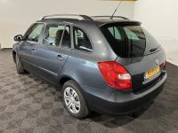 Skoda | Fabia Combi | 1.2 TSI Ambition | 2011 | 125.875 km | 91PJG1 | Logisch