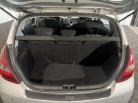Hyundai | i20 | 1.4i Dynamic XL | 2010 | 167,119 km | 24LZK5 | Logical